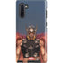 Marvel Thor God of Asgard Galaxy Cases